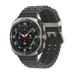 Smartwatch Samsung Galaxy Watch Ultra 2025 47mm GPS + LTE Prateado