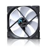 Ventoinha para Pc Fractal Design FD-FAN-DYN-GP14-WT Branco