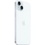 Apple iPhone 15 Plus 6.7" Dual SIM 5G USB Type-C 256GB Azul - Image 3