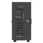 Caixa ATX Thermaltake AX700 TG USB 3.2 TYPE C X 1 USB 3.0 X 4 - Image 4