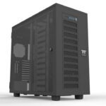 Caixa ATX Thermaltake AX700 TG USB 3.2 TYPE C X 1 USB 3.0 X 4 - Image 2