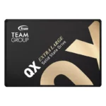 Disco SSD 2.5" SATA Team Group QX 512GB SATA3 560R/500W