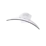 Monitor LG 34" UltraGear 34GX90SA-W OLED WQHD Curvo 240Hz G-Sync (0.03ms) Branco - Image 8