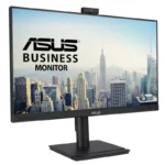 Monitor Asus 27" BE279QFK IPS FHD 16:9 100Hz (5ms) c/ Webcam - Image 3