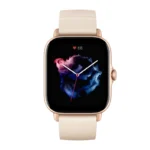 Smartwatch Amazfit GTS 3 1.75 Ivory White