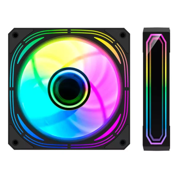 Kit de Ventoinhas Infinity Pro