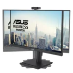 Monitor Asus 27" BE279QFK IPS FHD 16:9 100Hz (5ms) c/ Webcam - Image 5