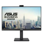 Monitor Asus 27" BE279QFK IPS FHD 16:9 100Hz (5ms) c/ Webcam