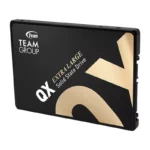 Disco SSD 2.5" SATA Team Group QX 512GB SATA3 560R/500W - Image 3