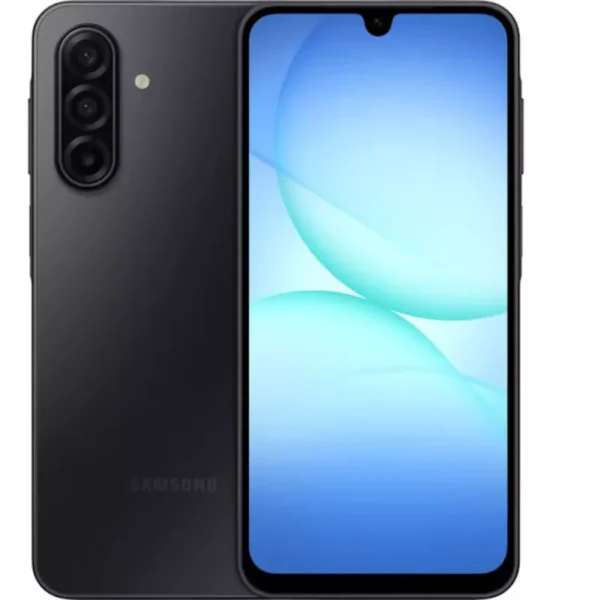 Smartphone Samsung Galaxy A17 5G 6.7" 8GB 256GB Preto