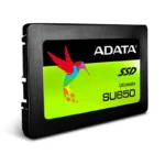 Disco SSD 2,5P ADATA SU650 de 240GB, com interface SATA3 e velocidades de transferência de 560/450MB/s. - Image 3