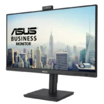 Monitor Asus 27" BE279QFK IPS FHD 16:9 100Hz (5ms) c/ Webcam - Image 2