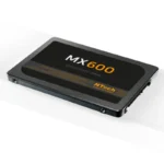 Disco SSD 2.5" 256GB NTECH MX600 SATA R/W 550/500MBPS