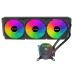 Water Cooler SLAYER RX360 CPU ARGB AM5/LGA1700 AMD/Intel/Universal