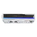 Placa Gráfica Asus GeForce RTX 5090 ASTRAL ROG STRIX GAMING OC WHITE 32GB DLSS4 - Image 6