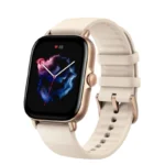 Smartwatch Amazfit GTS 3 1.75 Ivory White - Image 2