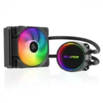 Water Cooler CPU 120 ARGB+AUTO RGB MIRROR LGA1700