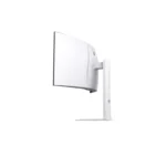Monitor LG 34" UltraGear 34GX90SA-W OLED WQHD Curvo 240Hz G-Sync (0.03ms) Branco - Image 11