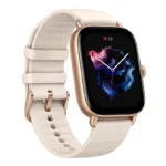 Smartwatch Amazfit GTS 3 1.75 Ivory White - Image 3