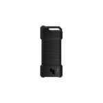 Caixa para disco ASUS ESD-T1A/BLK/G/AS SSD M.2 USB-C Preta - Image 2