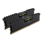 Memória Ram Corsair Vengeance LPX 16GB (2x8GB) DDR4 3200MHz CL16