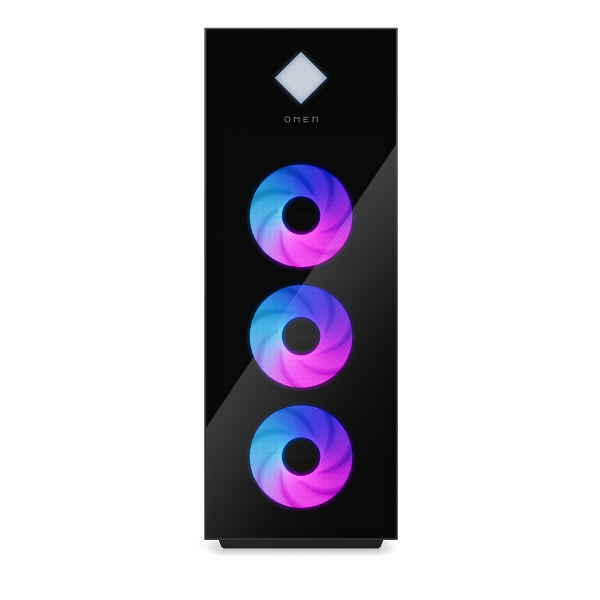Computador OMEN by HP 45L Gaming GT22-3015np Ultra 9 285K 64GB 2TB RTX 5090 W11H