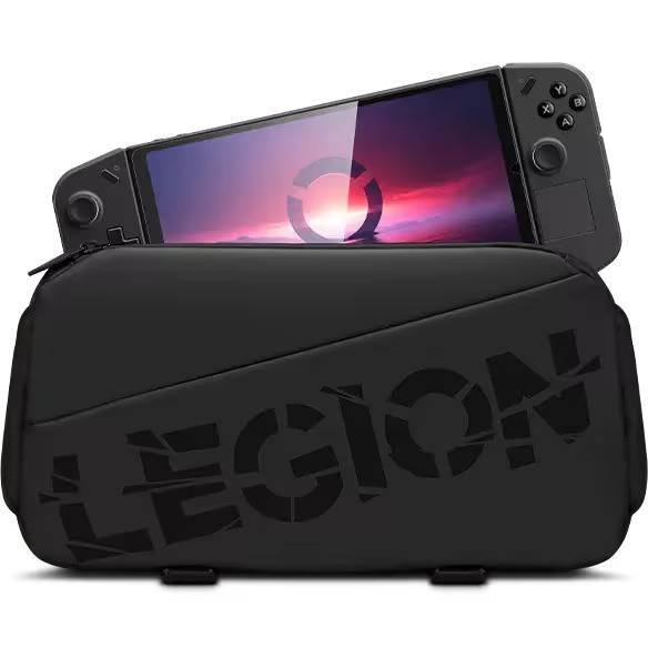 Mala de Viagem Lenovo Legion Sling Bag p/ Legion Go e Go S