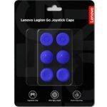 Tampas de Joystick Lenovo Legion Go - Azul Índigo