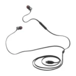 Auscultadores JBL Tune 310C USB Pretos - Image 2