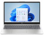 Portátil HP 15-fd0102np 15.6" FHD i3-N305 8GB 256GB W11H