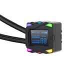 Water Cooler Thermaltake LA360-S ARGB Sync AIO Liquid Cooler - Image 5