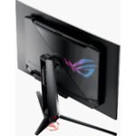 Monitor ASUS ROG Swift OLED PG32UCDMZ 31.5" 4K Ultra HD QD-OLED Preto - Image 2