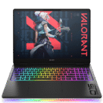 Portátil OMEN MAX Gaming 16-ah0007np 16" WQXGA OLED Ultra 7 255HX 32GB 1TB RTX 5080 S/so