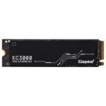 Disco SSD M.2 2280 Kingston KC3000 2TB 3D TLC NVMe PCIe Gen 4.0x4