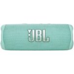 Coluna Portátil JBL Flip 6 Bluetooth Turquesa