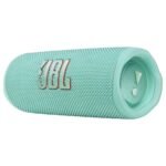 Coluna Portátil JBL Flip 6 Bluetooth Turquesa - Image 2