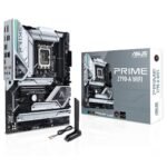 Motherboard ATX Asus Prime Z790-A WiFi Skt1700
