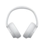Headphones Sony WH-CH720 Bluetooth ANC Brancos