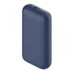 Powerbank Xiaomi 10000mAh 33W Pocket Edition Pro Midnight Blue