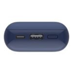 Powerbank Xiaomi 10000mAh 33W Pocket Edition Pro Midnight Blue - Image 2