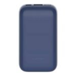 Powerbank Xiaomi 10000mAh 33W Pocket Edition Pro Midnight Blue - Image 3