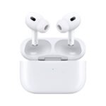 Auriculares Apple AirPods Pro (2.ª geração) com Caixa MagSafe (USB‑C)