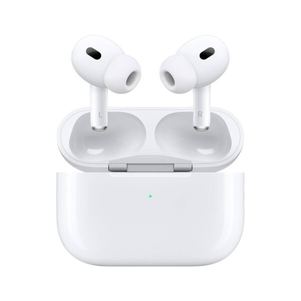 Auriculares Apple AirPods Pro (2.ª geração) com Caixa MagSafe (USB‑C)