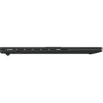 Portátil ASUS Vivobook Go 15 E1504FA AMD R5 7520U 15.6'' FHD 16GB 512GB S/so Preto - Image 2