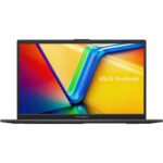 Portátil ASUS Vivobook Go 15 E1504FA AMD R5 7520U 15.6'' FHD 16GB 512GB S/so Preto