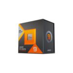 Processador AMD Ryzen 9 7950X3D 4,2GHz 128MB L3 Box
