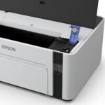 Impressora Jato de Tinta Monocromática Epson EcoTank ET-M1120 (A4), Duplex Manual, Wireless - Image 2