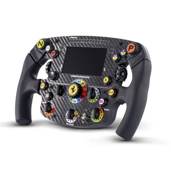Volante Thrustmaster Ferrari SF1000 Edition Wheel Add-On