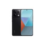 Smartphone Xiaomi Redmi Note 13 Pro 6.67" Dual SIM 5G 8GB 256GB Preto