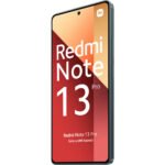 Smartphone Xiaomi Redmi Note 13 Pro 4G 6.67" 8GB 256GB Dual SIM Forest Green - Image 3